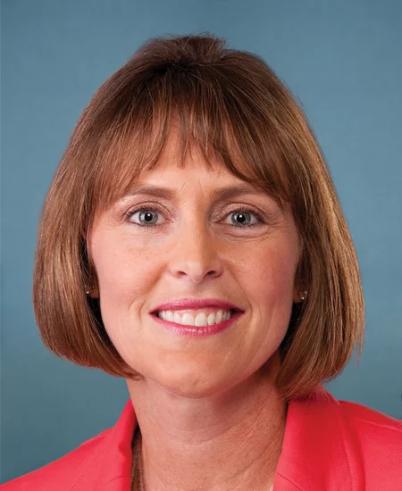 Congressional portrait of Castor, Kathy