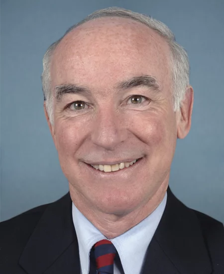 Congressional portrait of Courtney, Joe