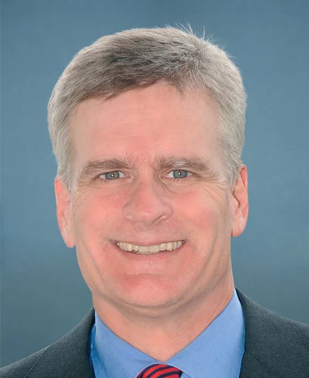Congressional portrait of Bill Cassidy