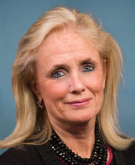 Congressional portrait of Dingell, Debbie