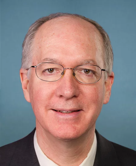 Congressional portrait of Foster, Bill