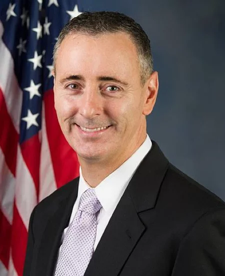 Congressional portrait of Fitzpatrick, Brian