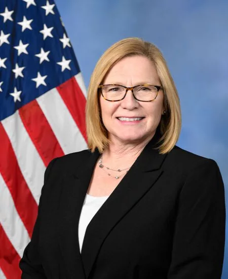 Congressional portrait of Fischbach, Michelle