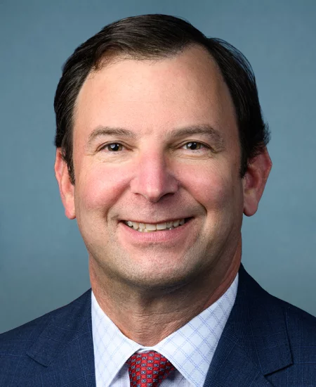 Congressional portrait of Goldman, Craig