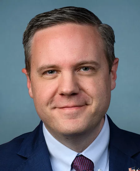 Congressional portrait of Hurd, Jeff
