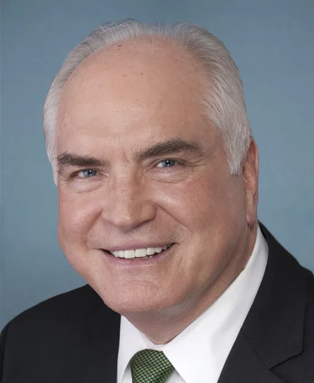 Congressional portrait of Kelly, Mike