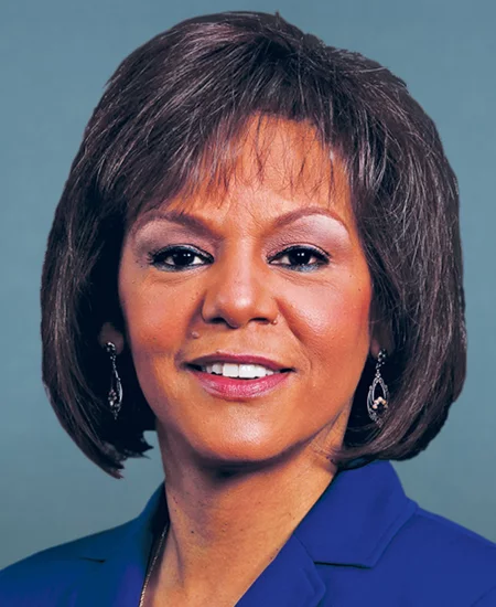 Congressional portrait of Kelly, Robin