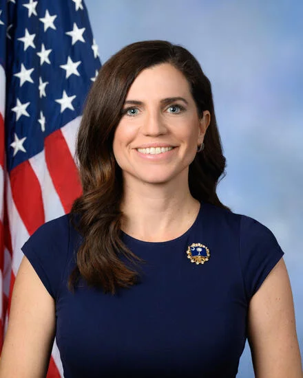 Congressional portrait of Mace, Nancy