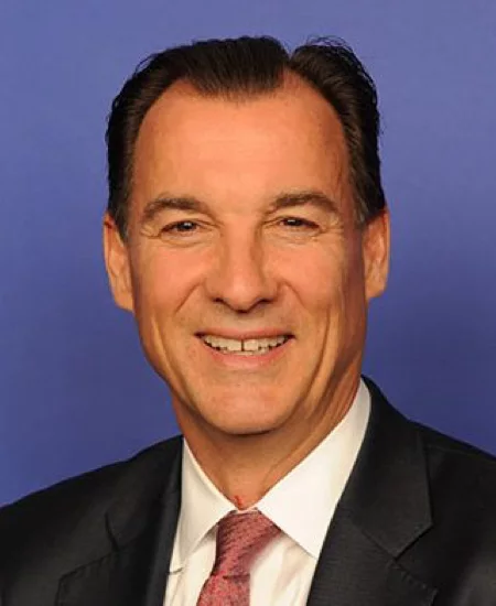 Congressional portrait of Suozzi, Thomas