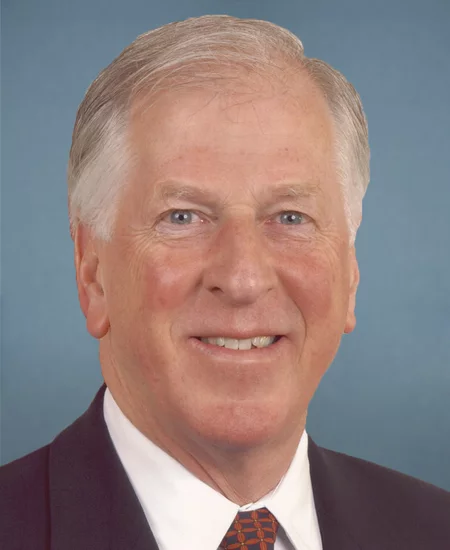 Congressional portrait of Thompson, Mike