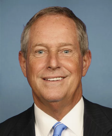 Congressional portrait of Wilson, Joe